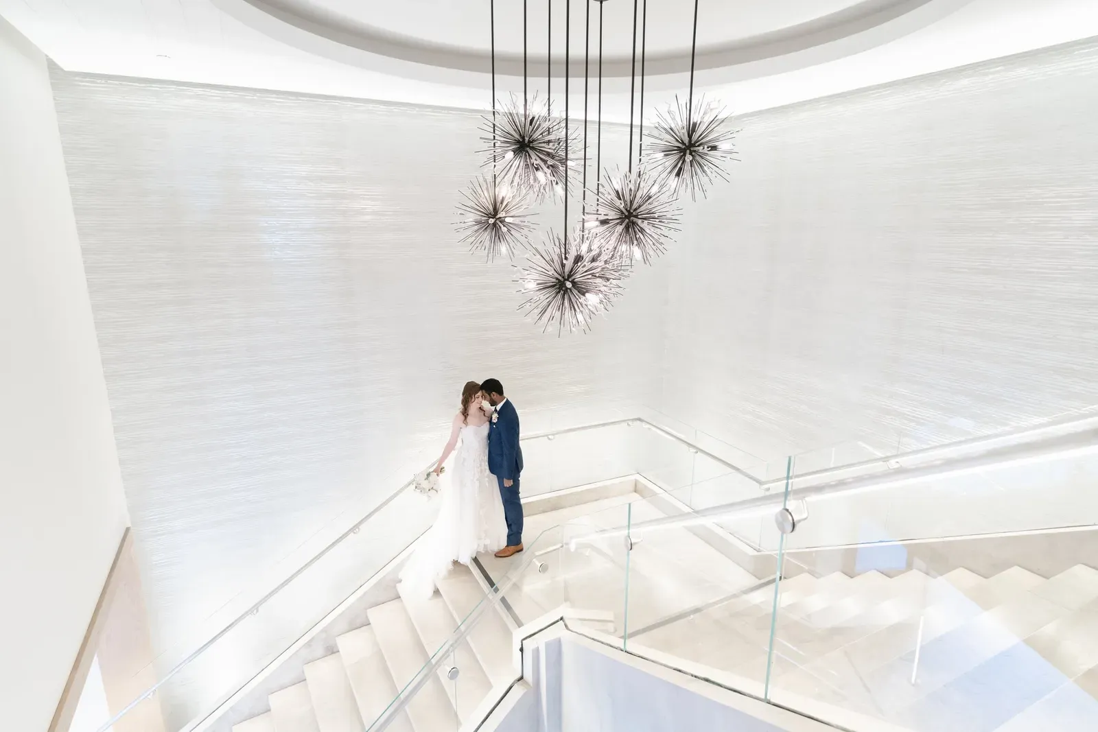 A wedding guided by Veni Vidi Amavi