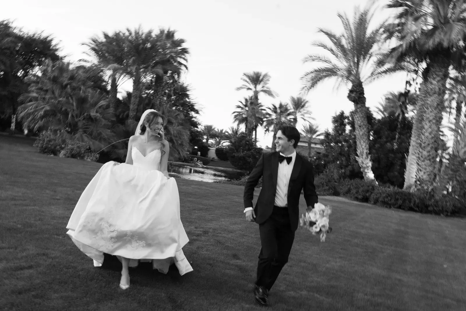 A full-service wedding planned by Veni Vidi Amavi