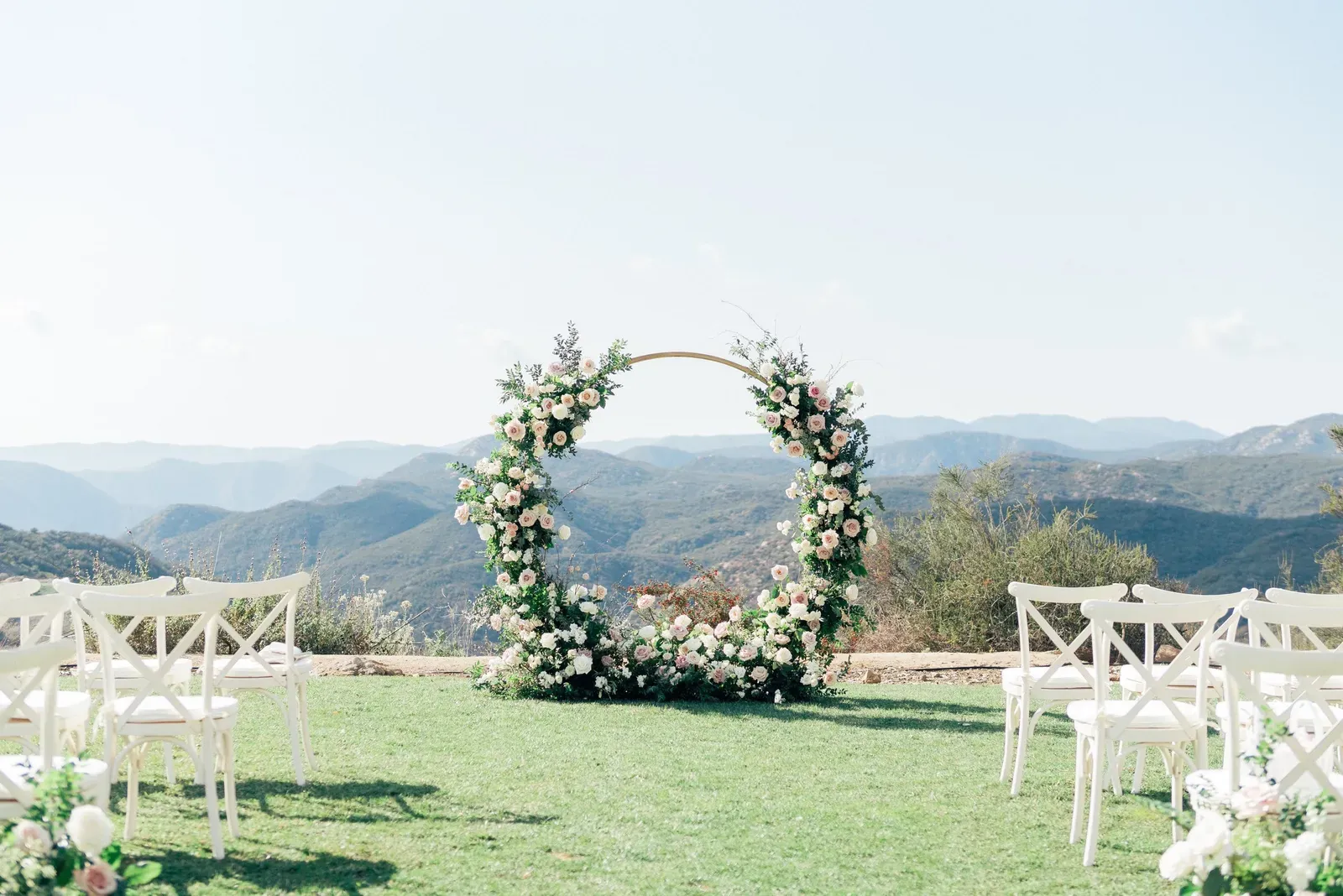 A wedding day managed by Veni Vidi Amavi