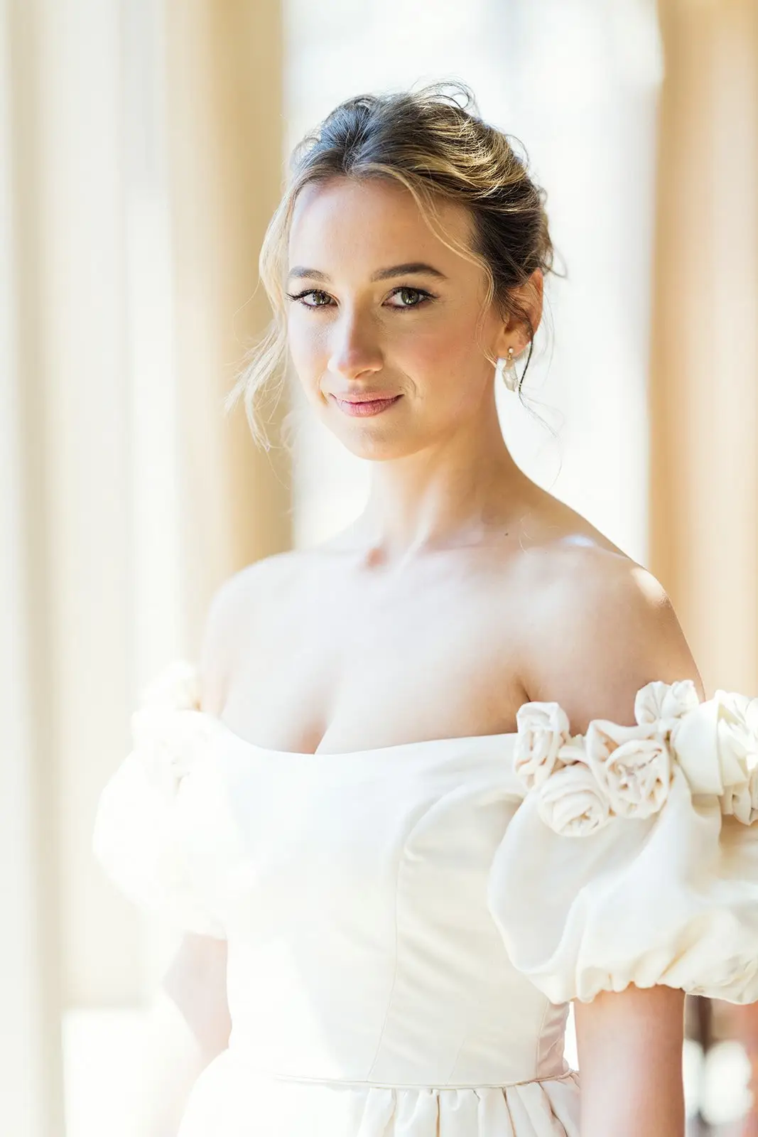 Alex & Conrad wedding photo 2