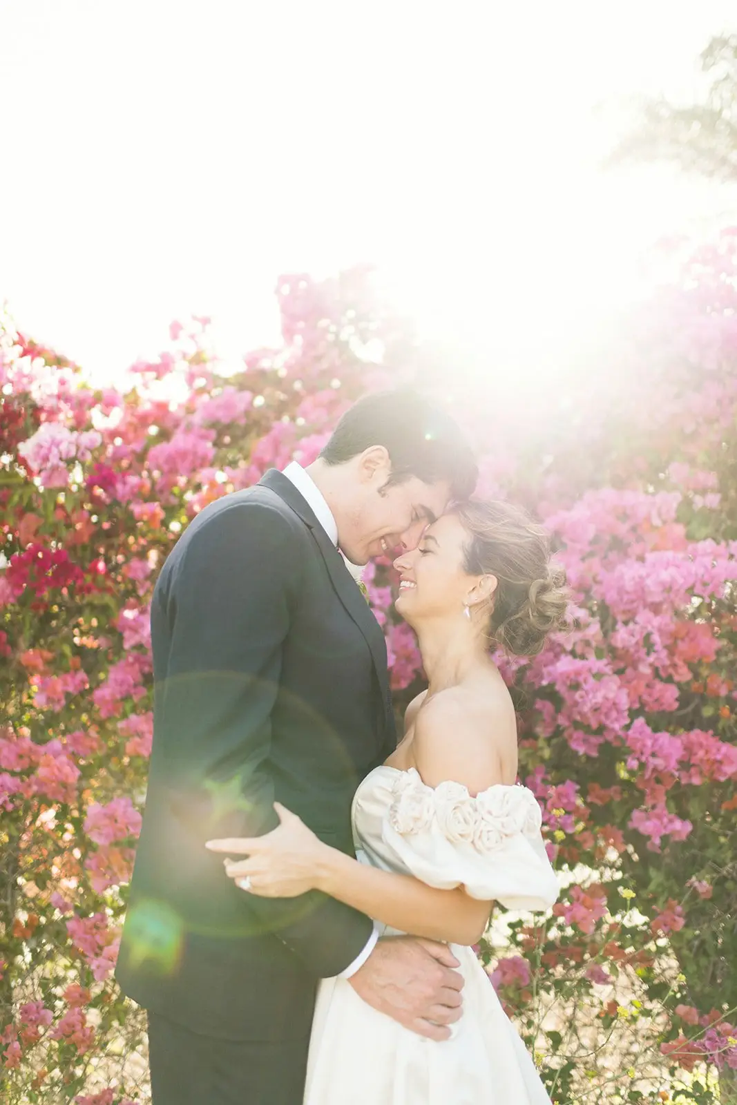 Alex & Conrad wedding photo 6