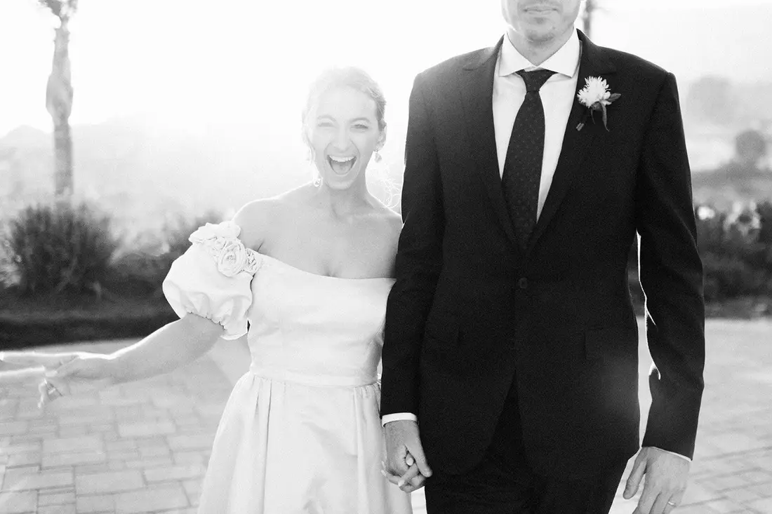 Alex & Conrad wedding photo 14