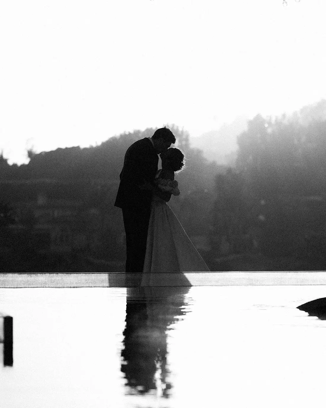 Alex & Conrad wedding photo 27