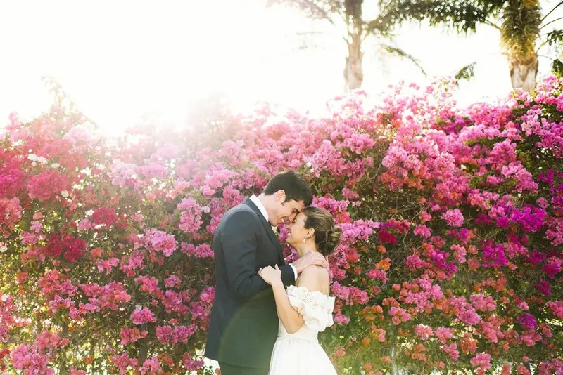 Alex & Conrad, a wedding planned by Veni Vidi Amavi