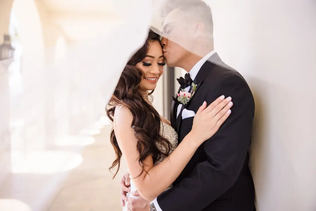 Allie & David wedding photo 10