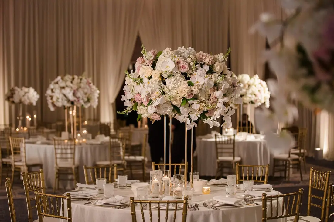 Allie & David wedding photo 21