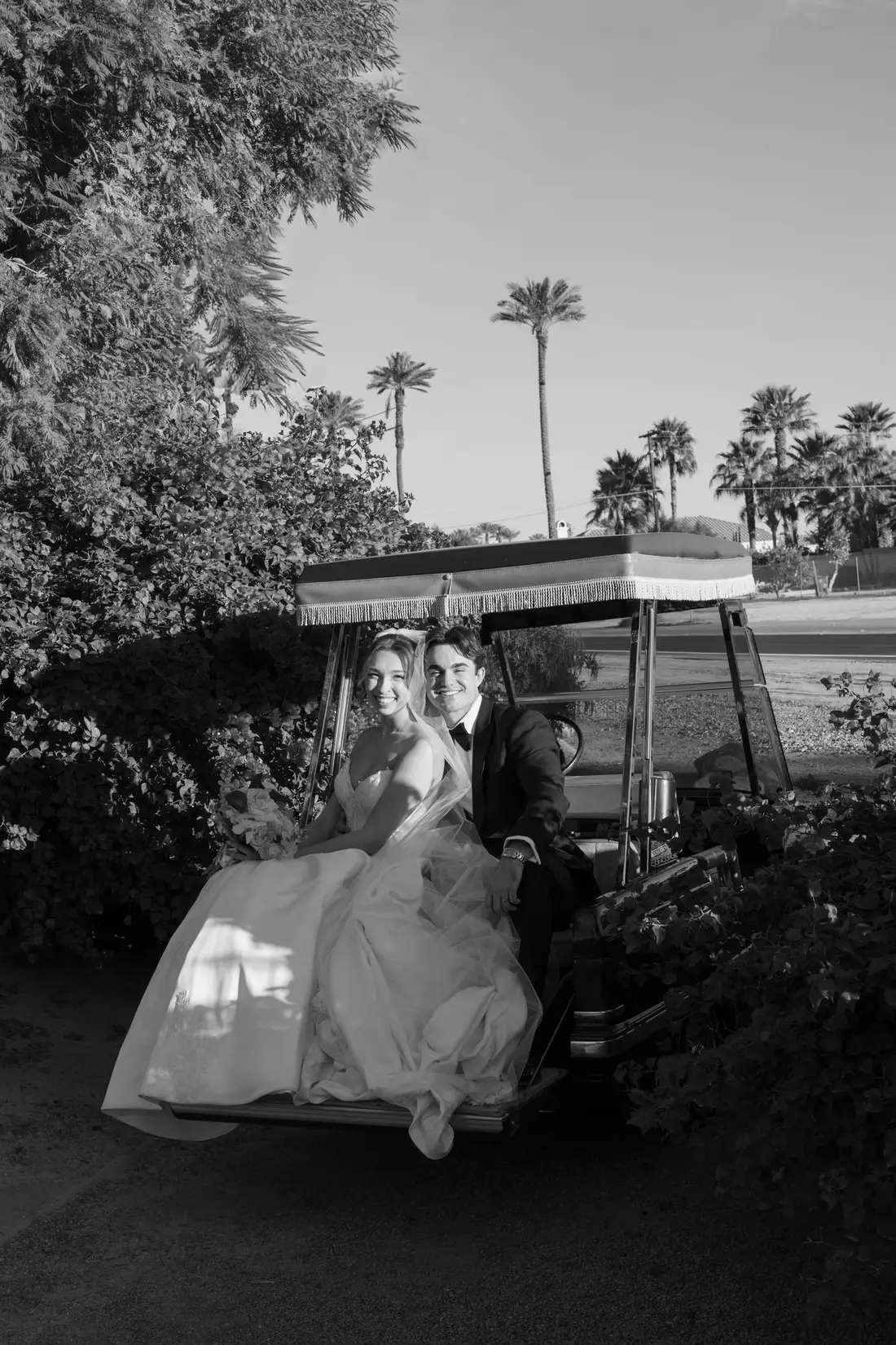 Alyssa & DJ wedding photo 2