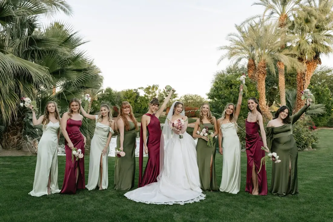 Alyssa & DJ wedding photo 7