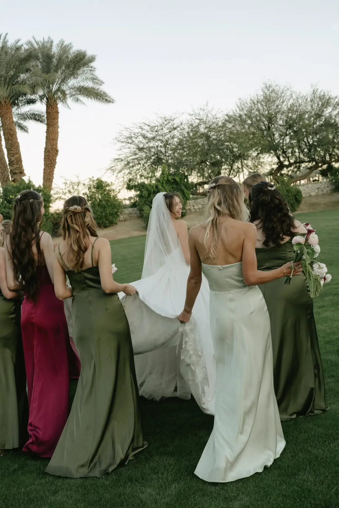 Alyssa & DJ wedding photo 9