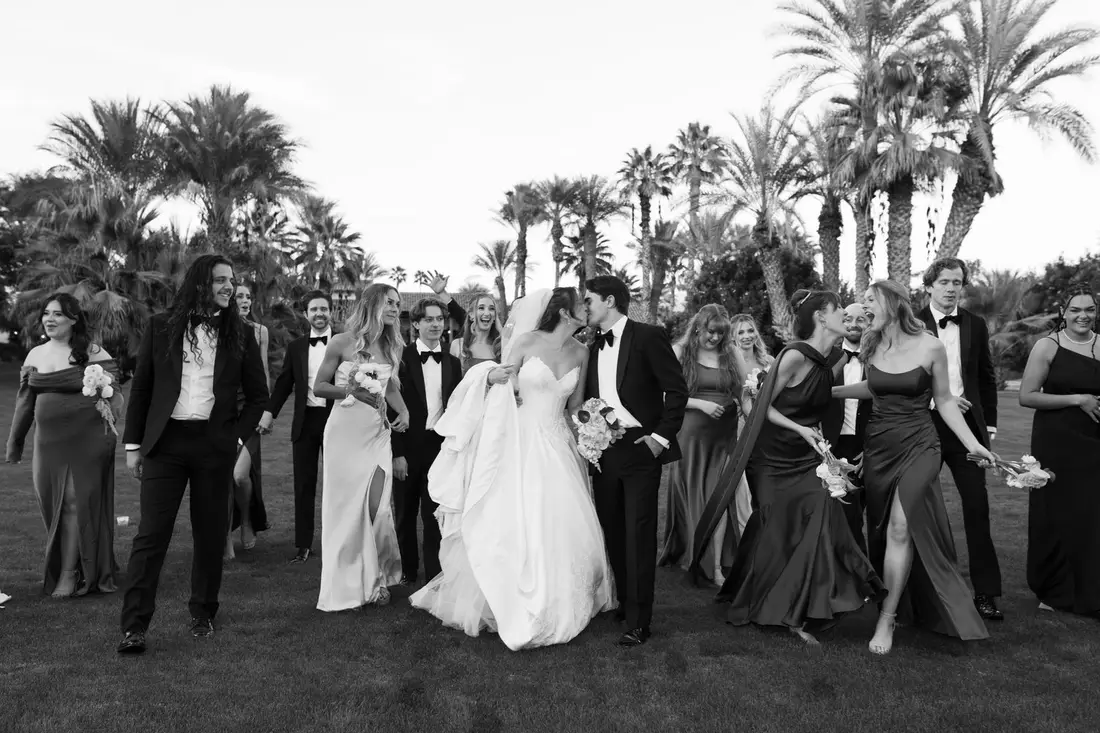 Alyssa & DJ wedding photo 10