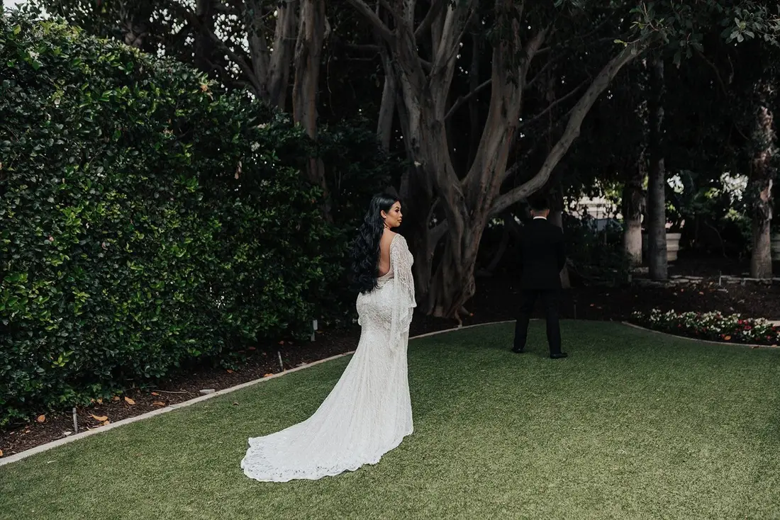 Audrey & Kelvin wedding photo 5