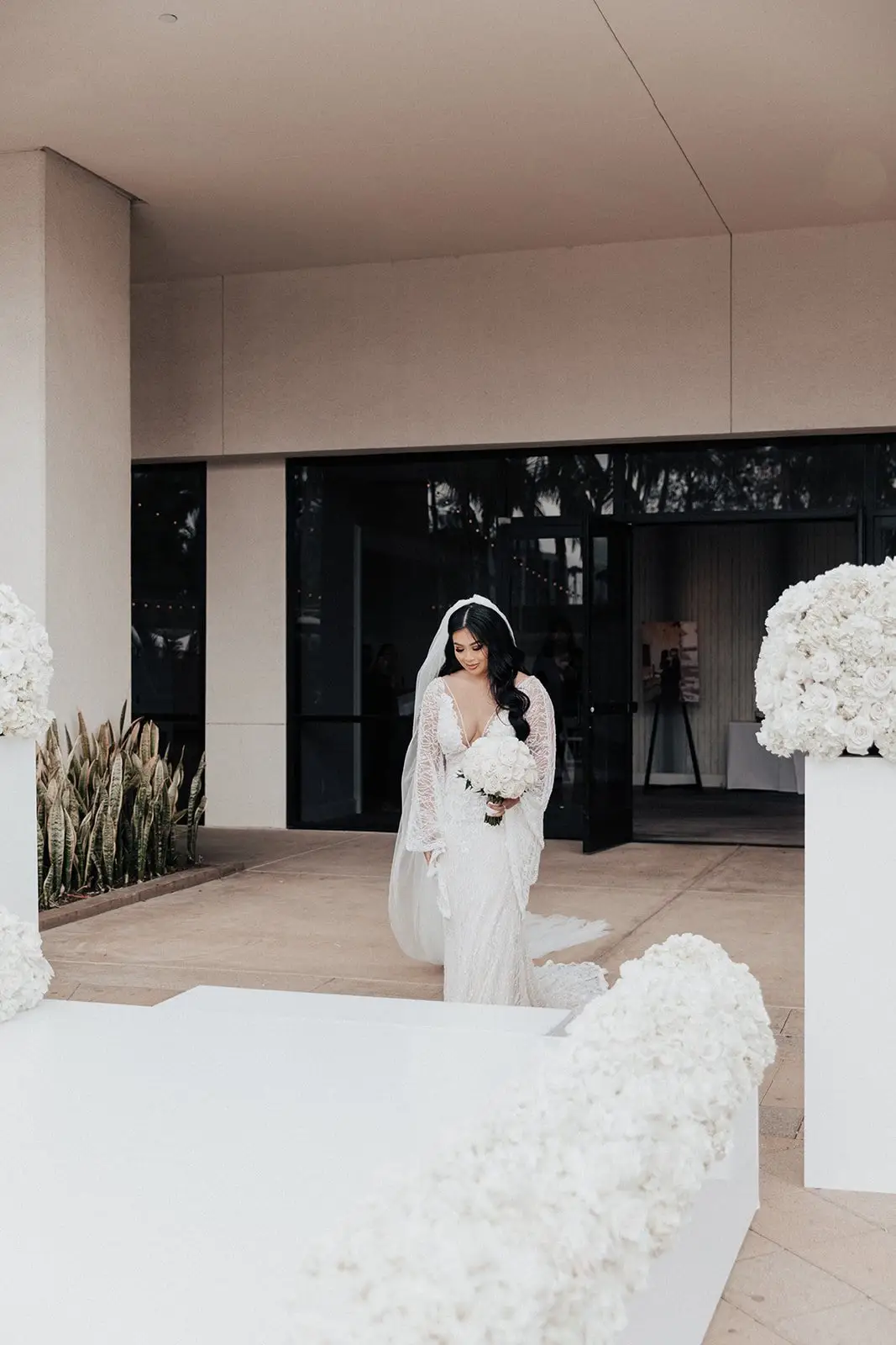 Audrey & Kelvin wedding photo 15
