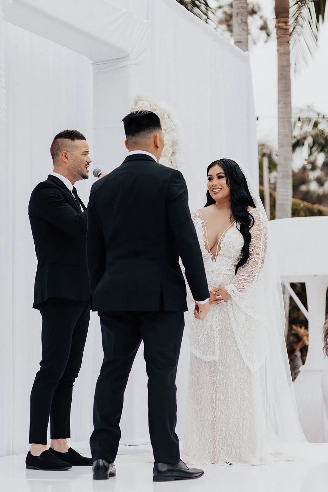 Audrey & Kelvin wedding photo 16