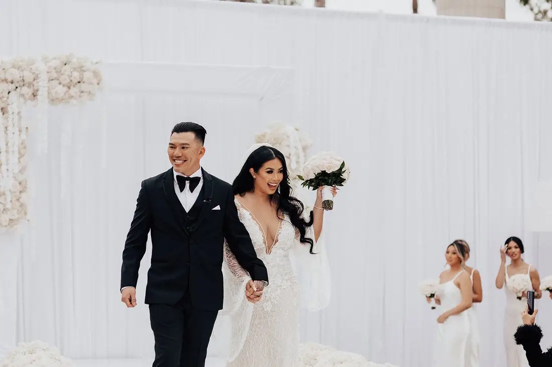 Audrey & Kelvin wedding photo 17