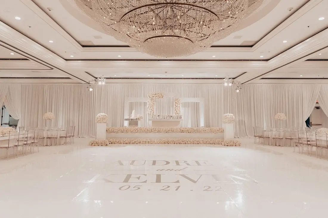 Audrey & Kelvin wedding photo 25