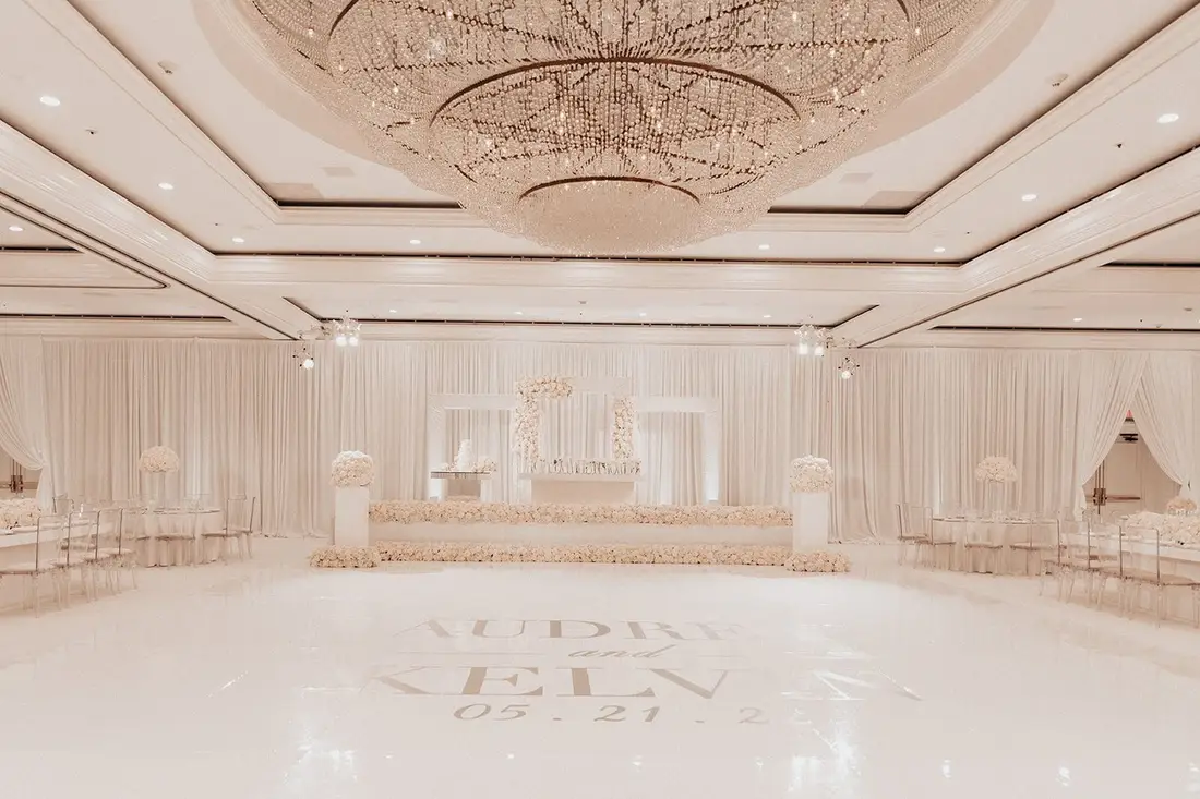 Audrey & Kelvin wedding photo 34