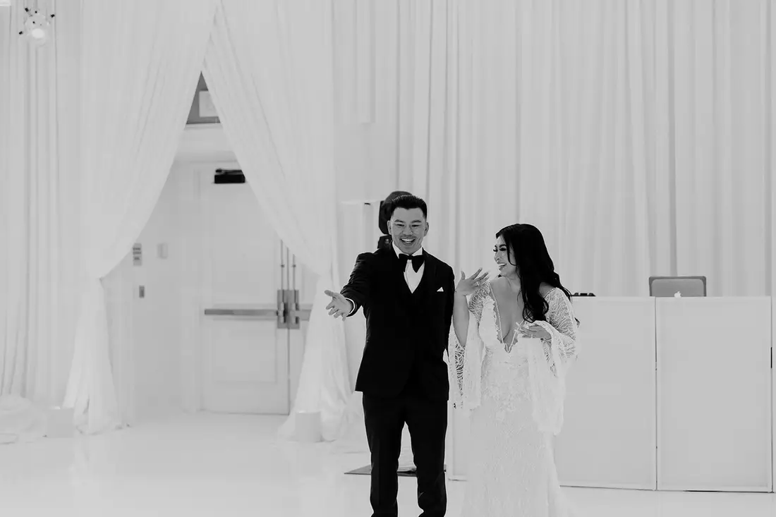Audrey & Kelvin wedding photo 43