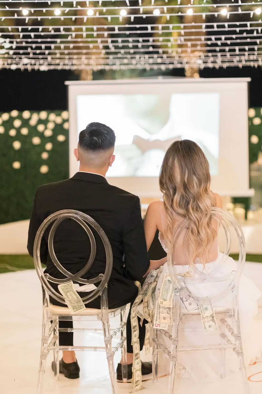 Carole & Joseph wedding photo 33