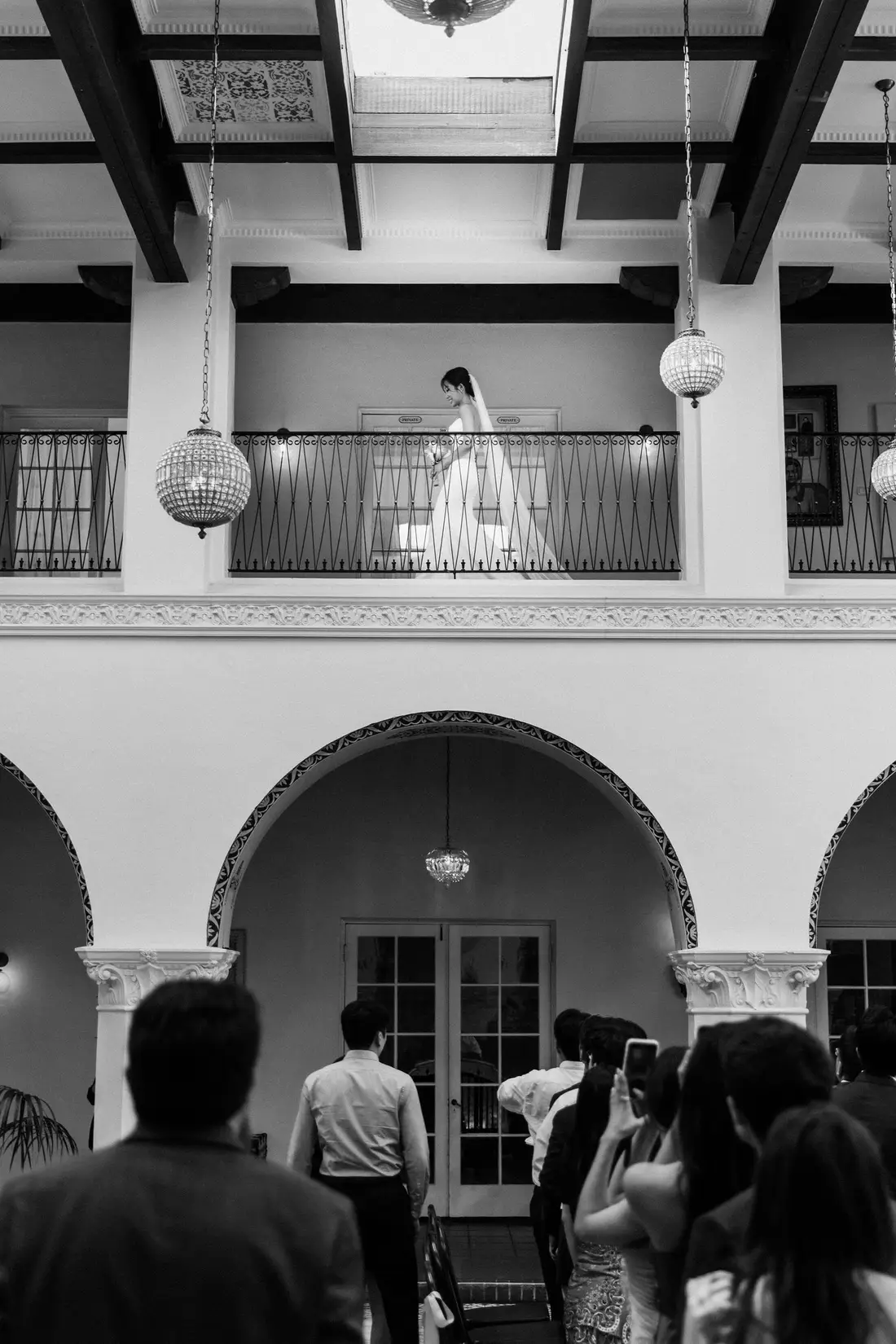 Kelly & Jin wedding photo 19