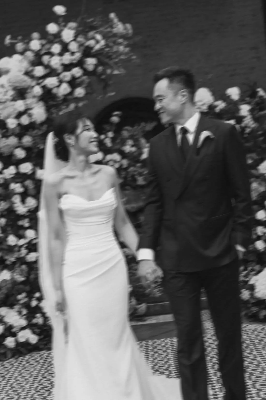 Kelly & Jin wedding photo 22