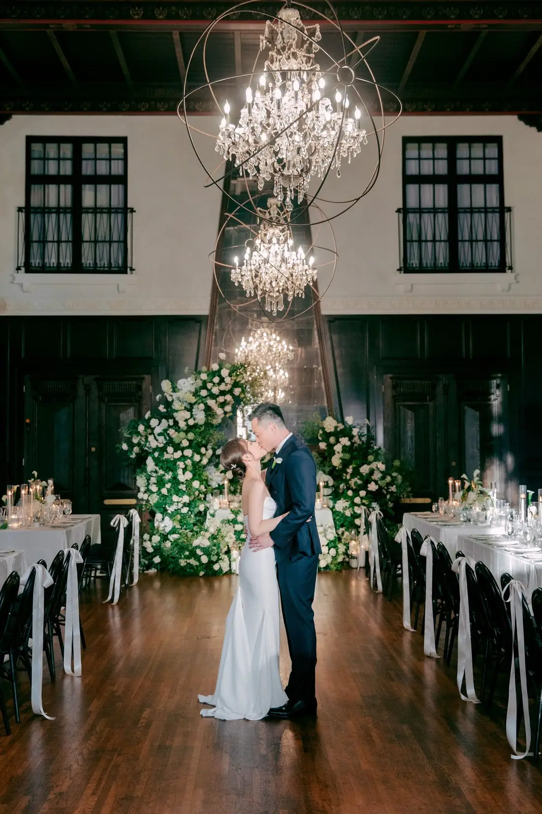 Kelly & Jin wedding photo 29