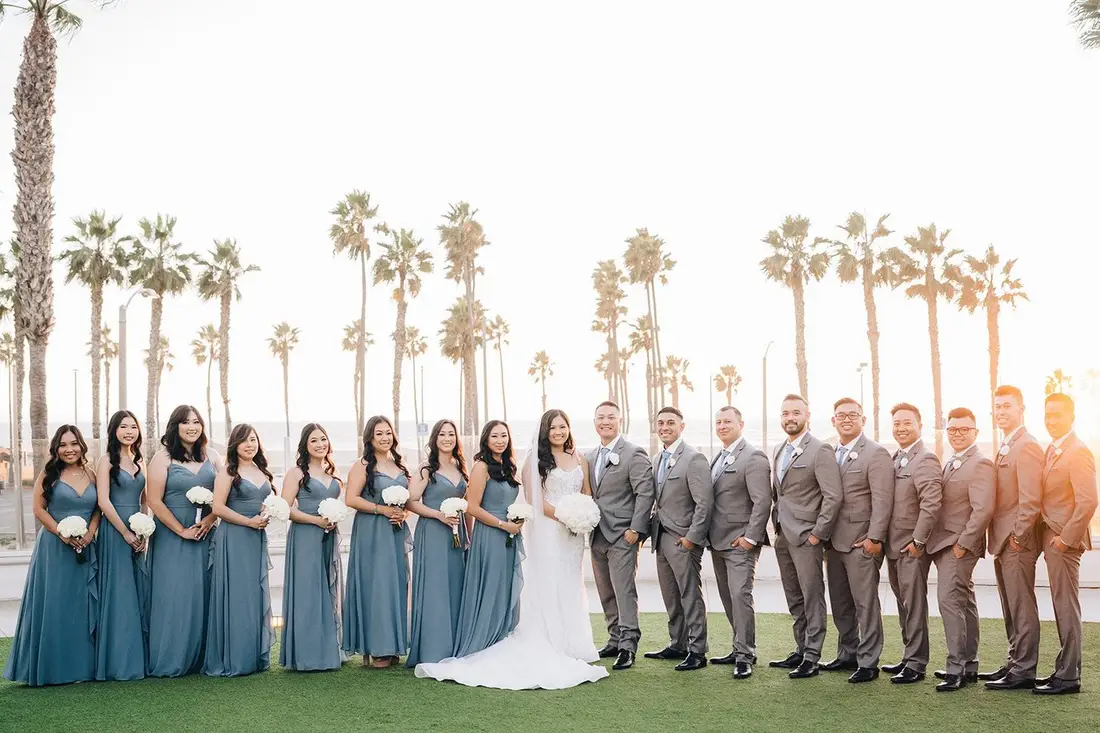 Kristina & Son wedding photo 10
