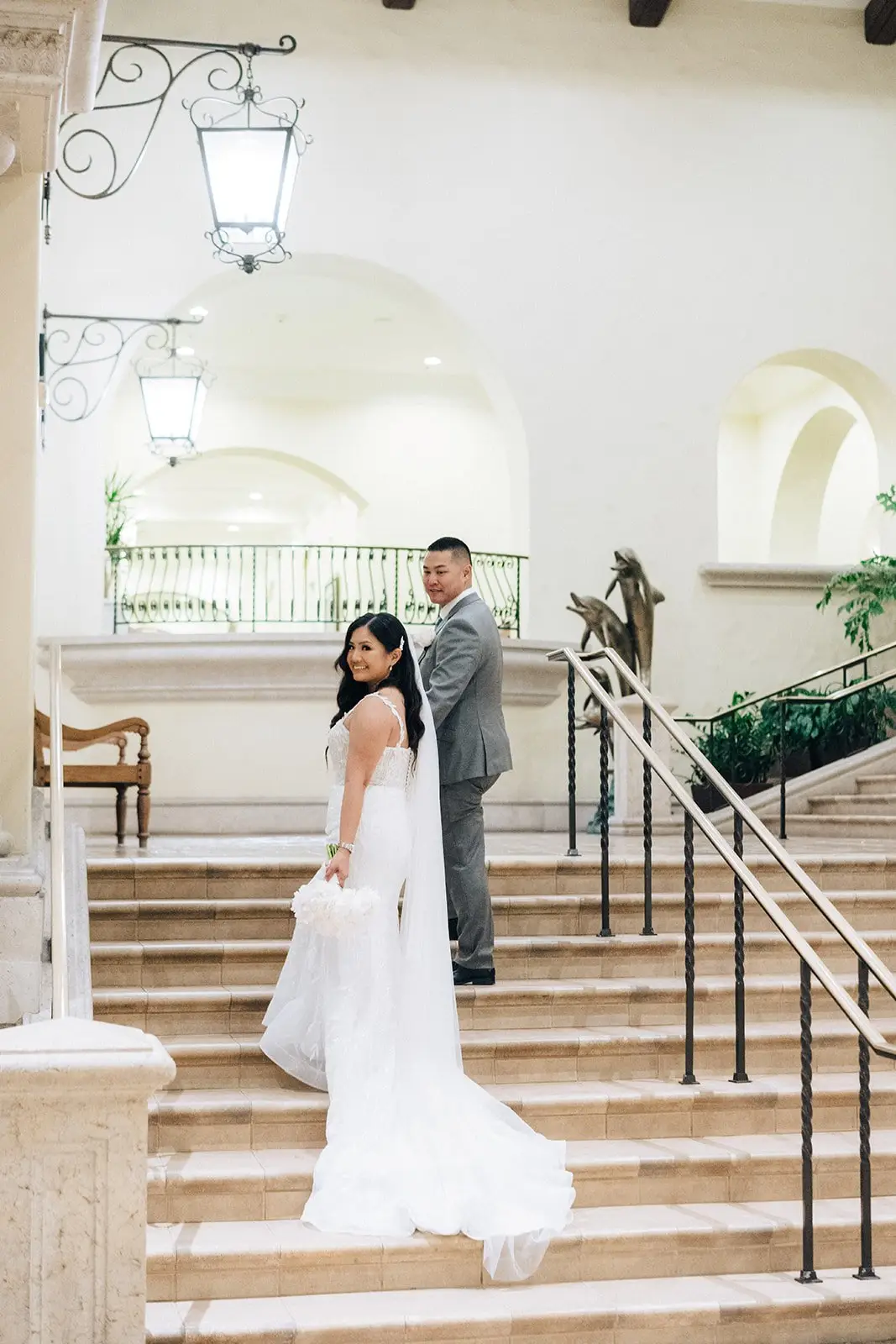 Kristina & Son wedding photo 15