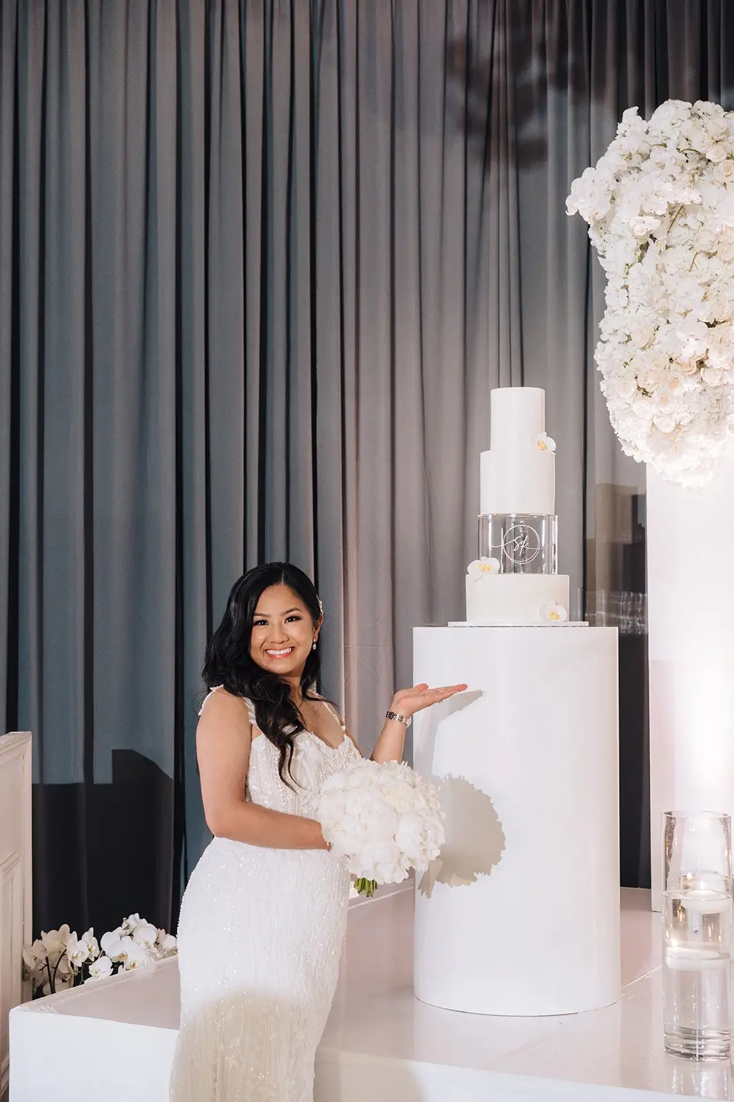 Kristina & Son wedding photo 20