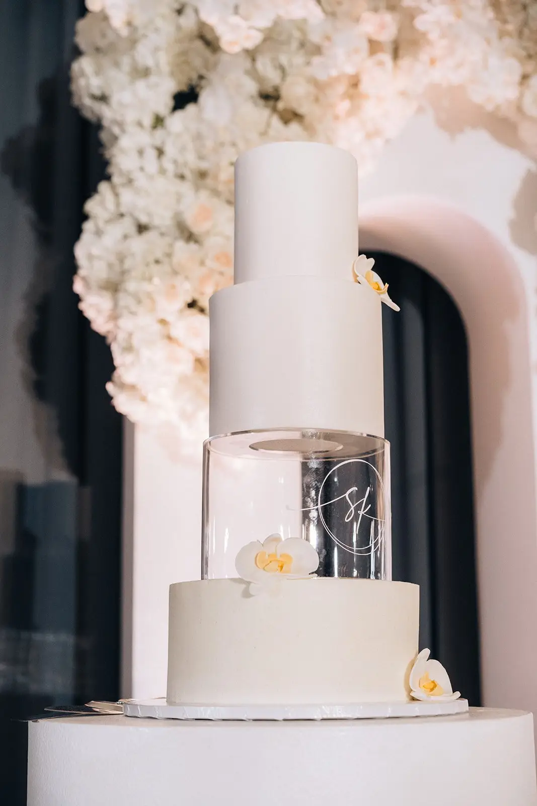 Kristina & Son wedding photo 27