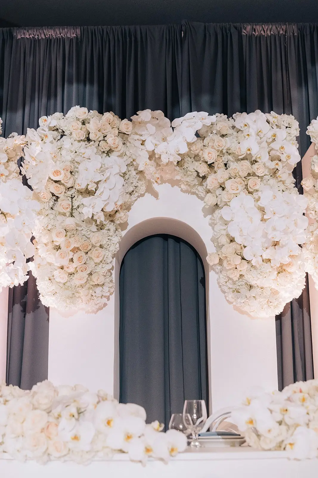 Kristina & Son wedding photo 29