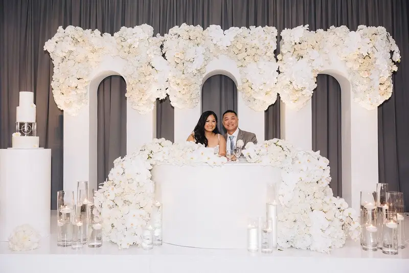 Kristina & Son, a wedding planned by Veni Vidi Amavi