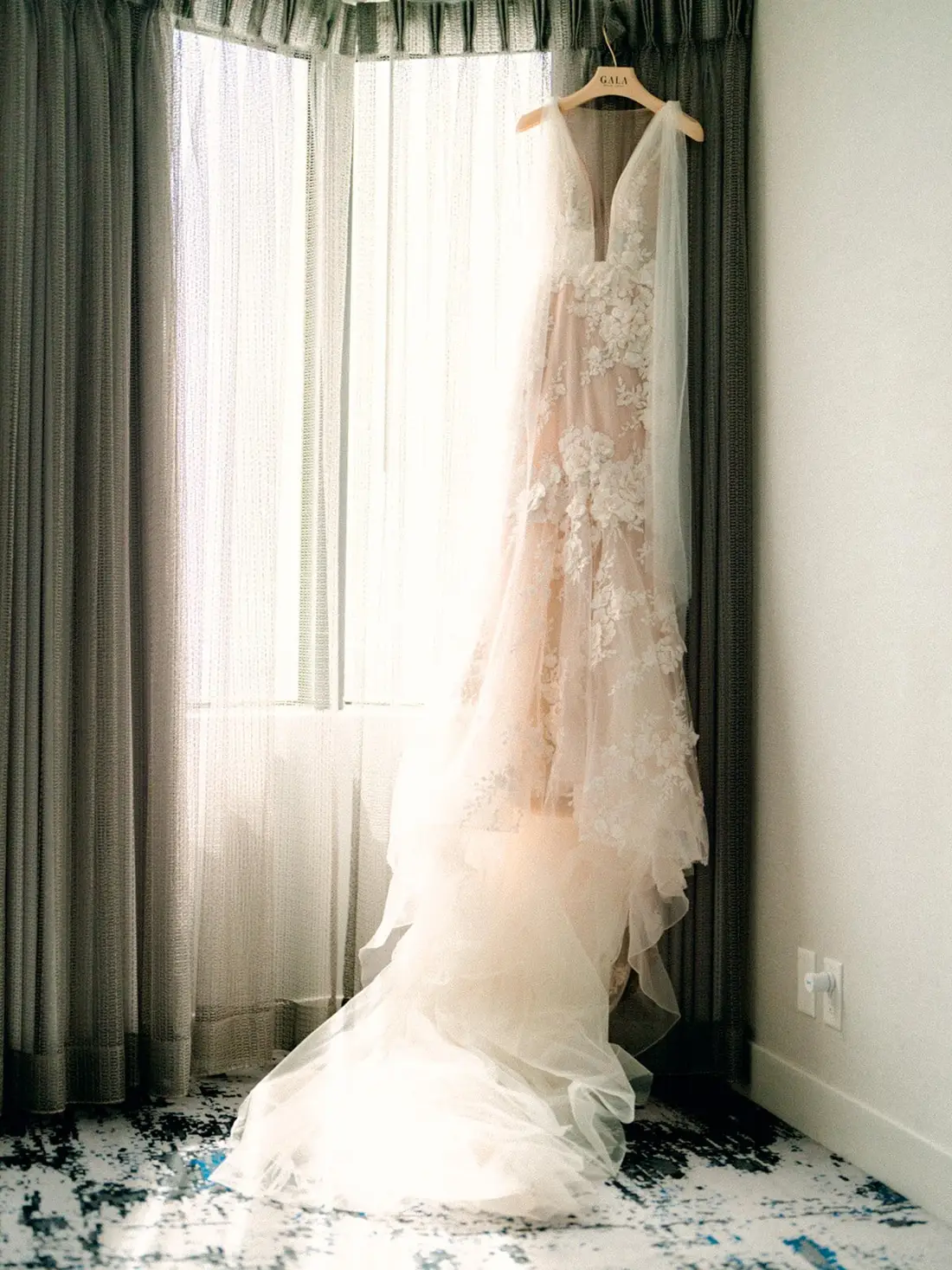 Maivy & Patrick wedding photo 7