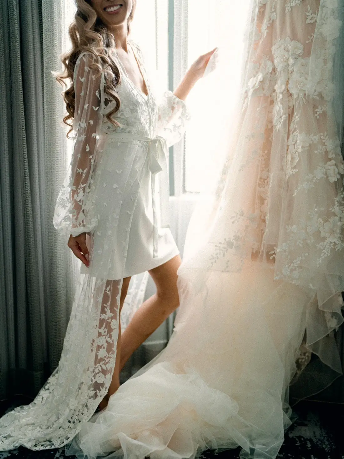 Maivy & Patrick wedding photo 8
