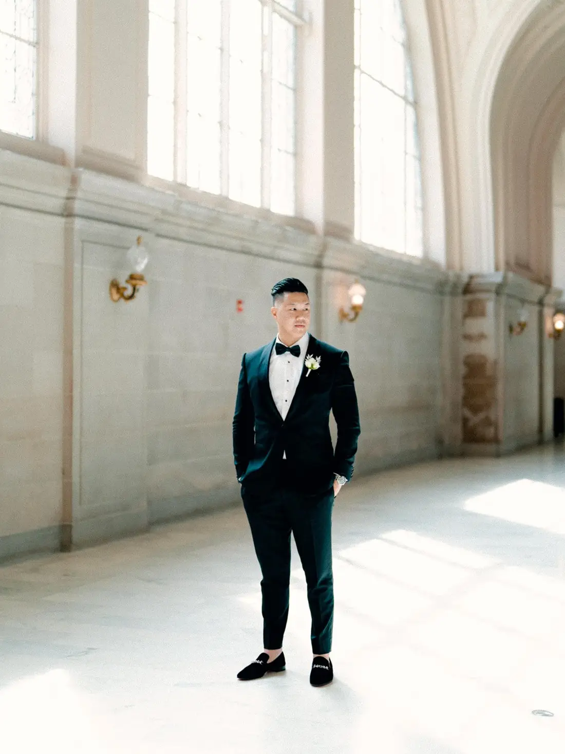 Maivy & Patrick wedding photo 9