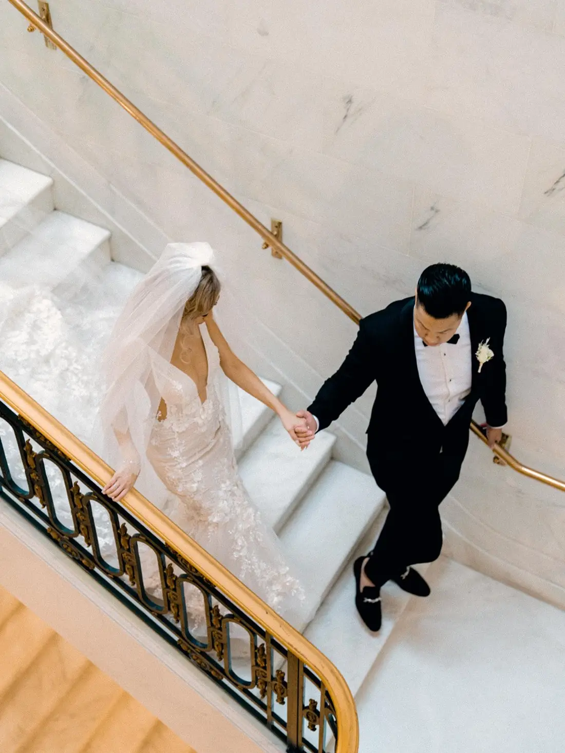 Maivy & Patrick wedding photo 11