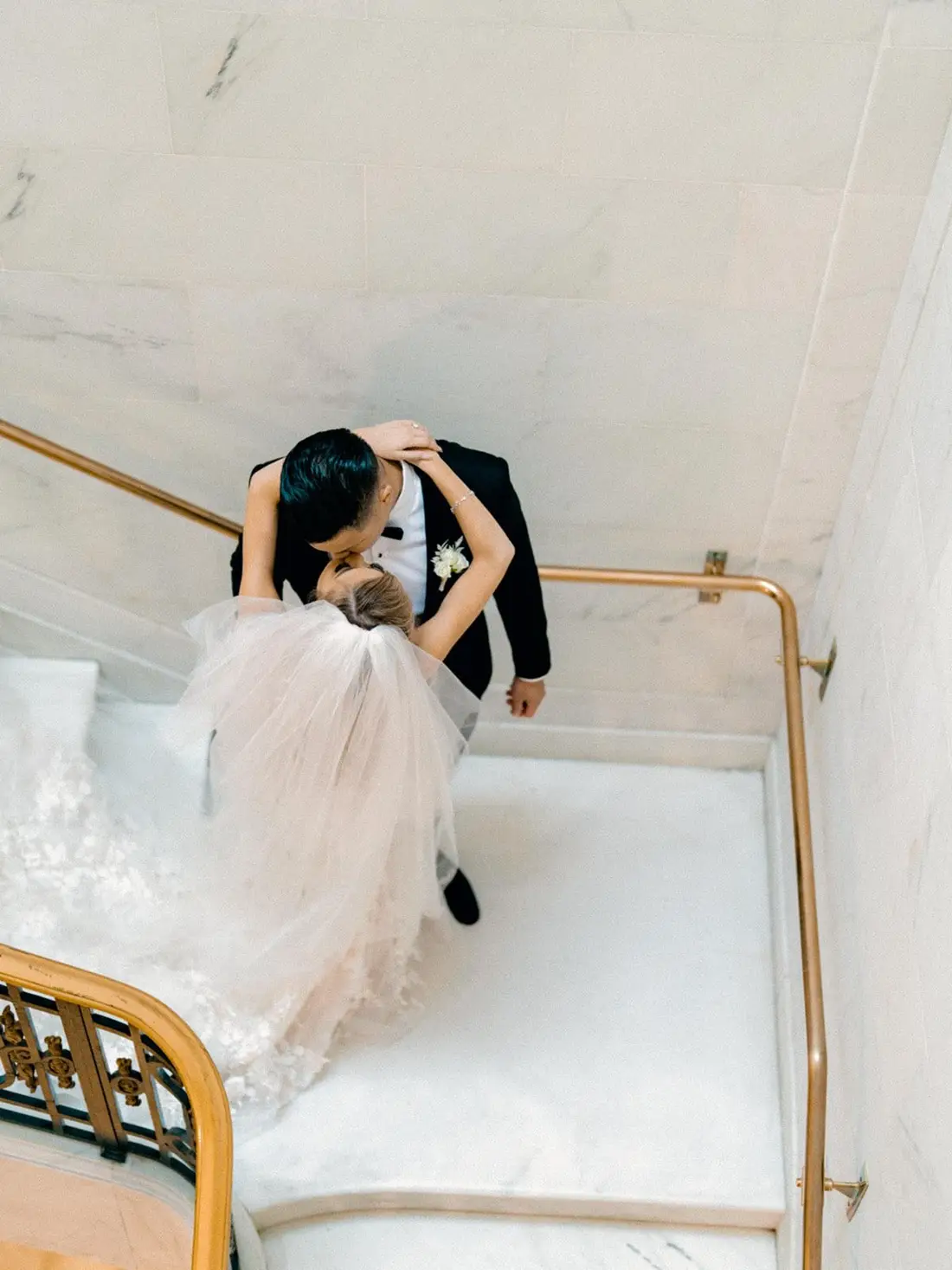 Maivy & Patrick wedding photo 12