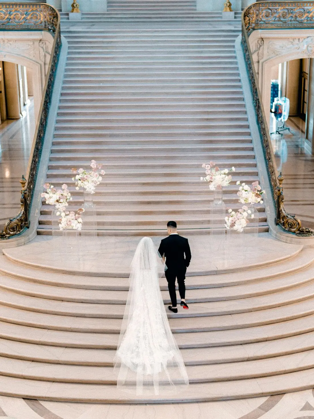 Maivy & Patrick wedding photo 14