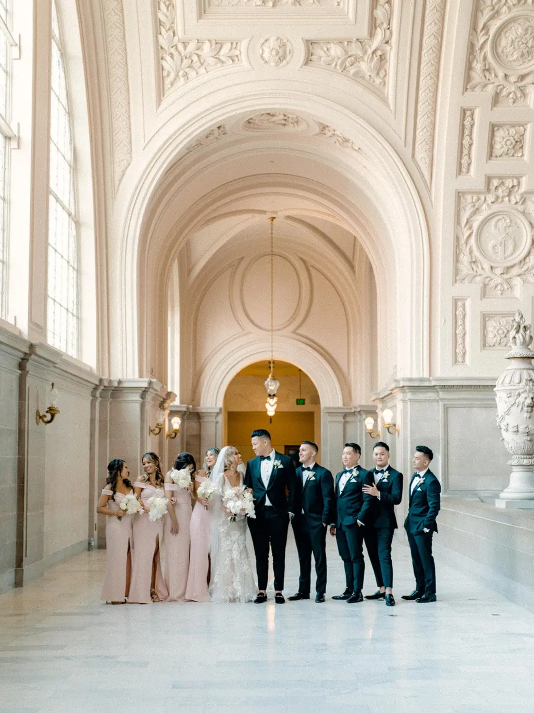 Maivy & Patrick wedding photo 15