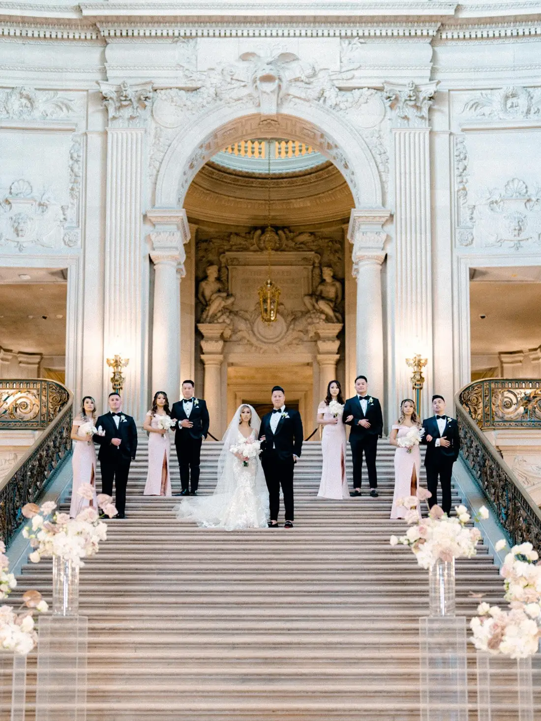 Maivy & Patrick wedding photo 16