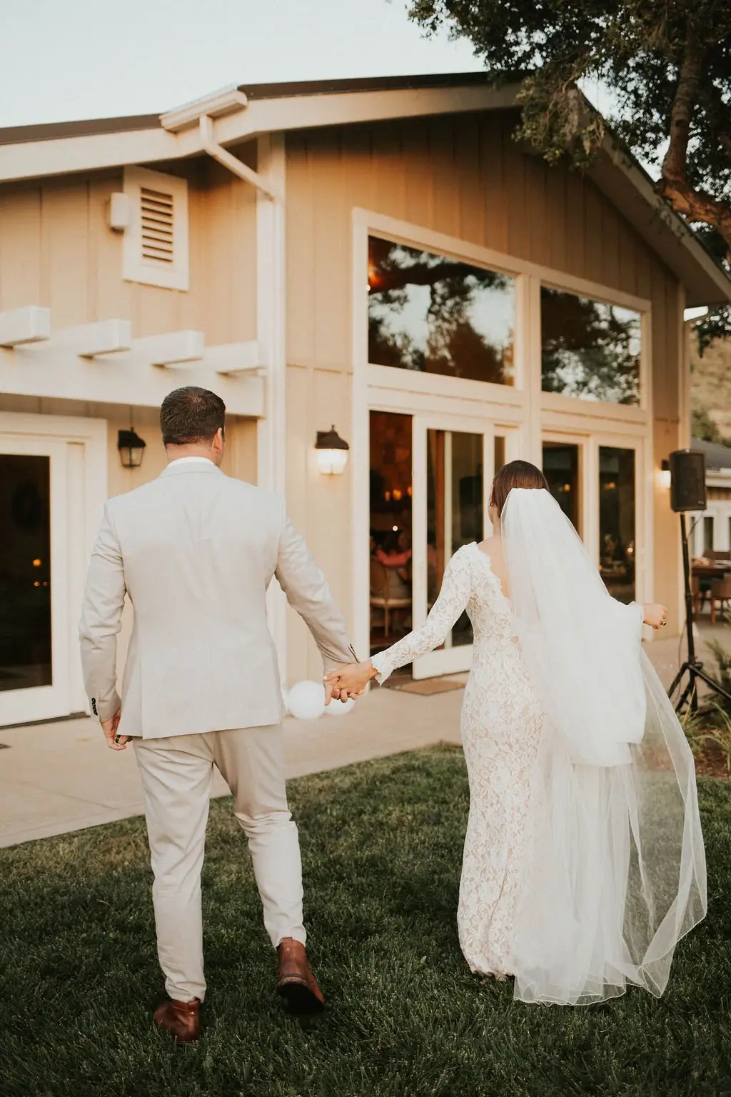 Michelle & Drew wedding photo 19