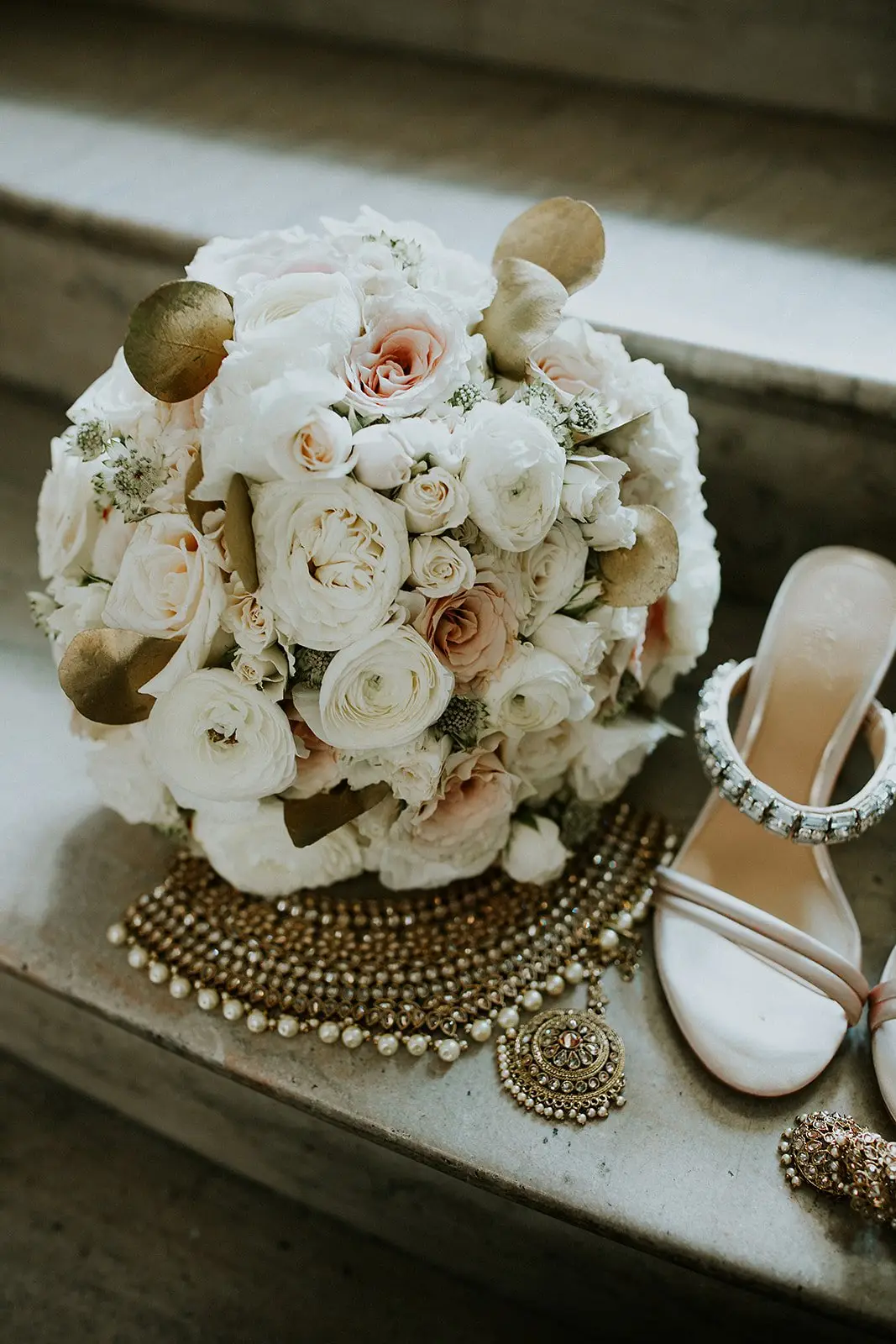Nazia & Tyrone wedding photo 7