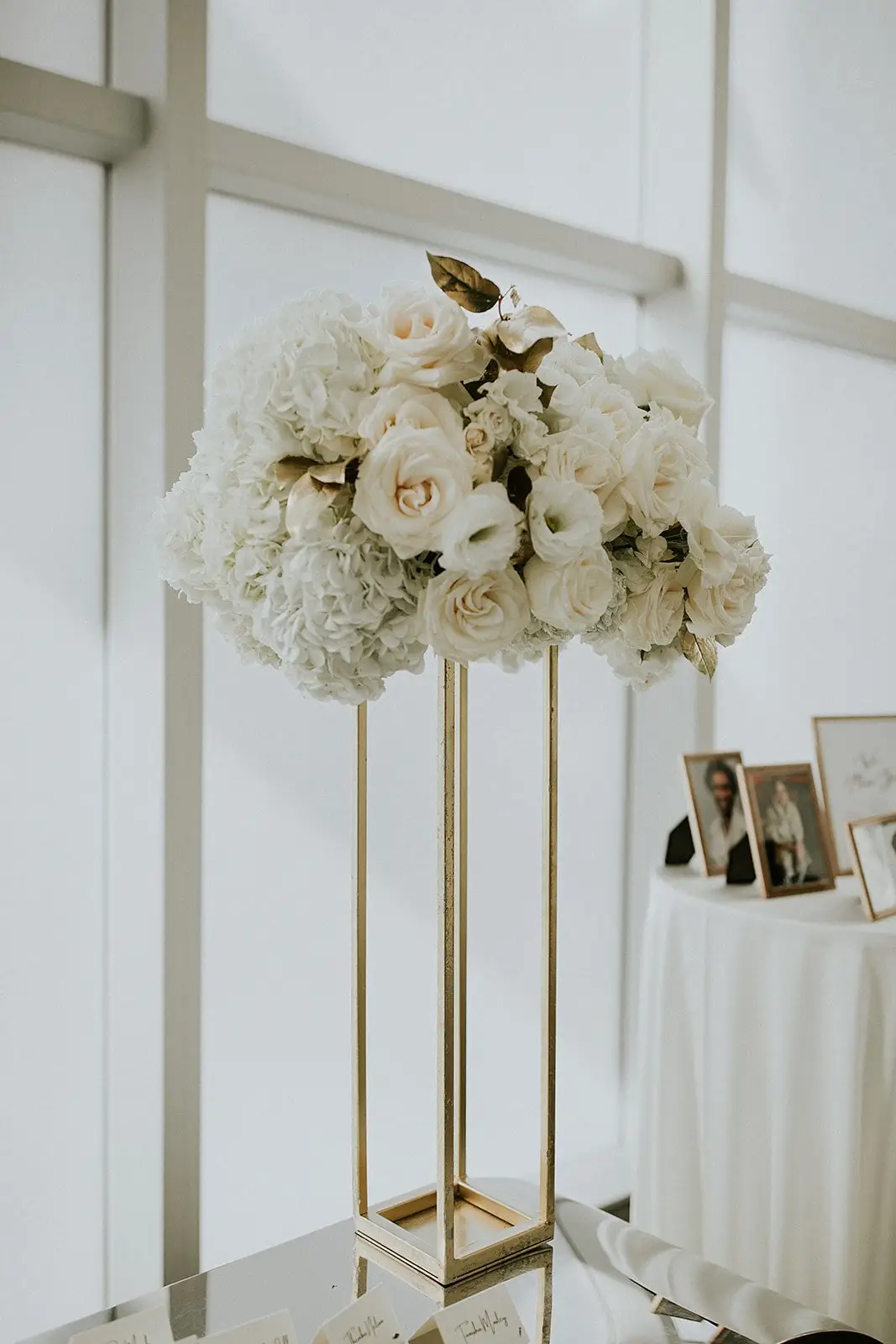 Nazia & Tyrone wedding photo 20