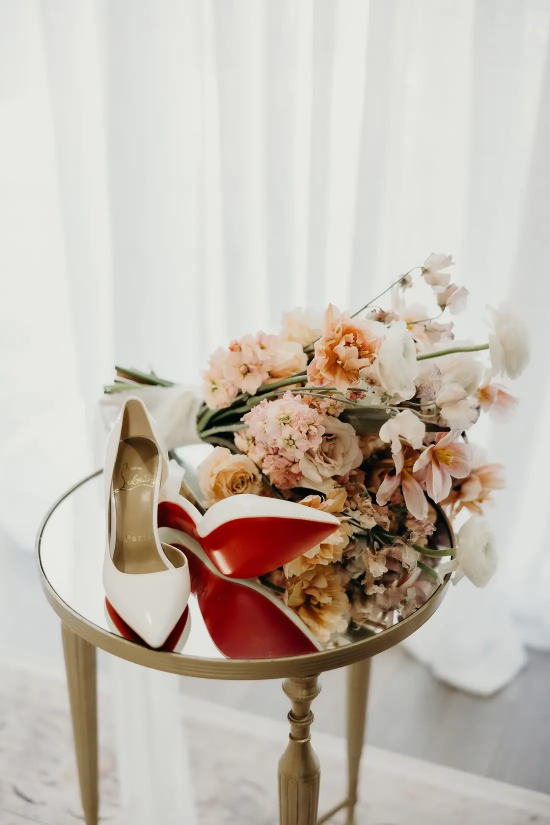 Sandra & Huy wedding photo 7