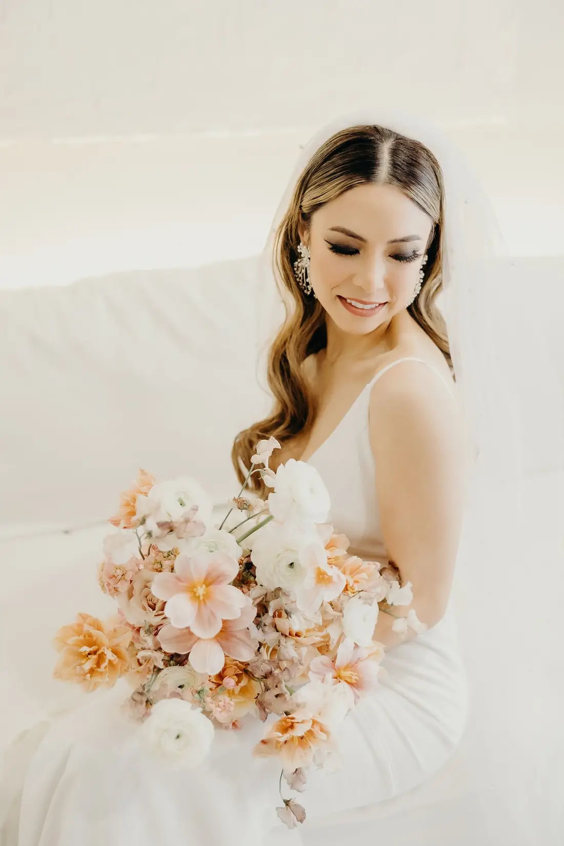 Sandra & Huy wedding photo 8