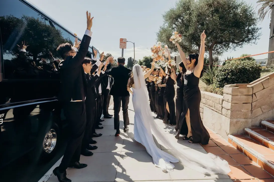 Sandra & Huy wedding photo 10