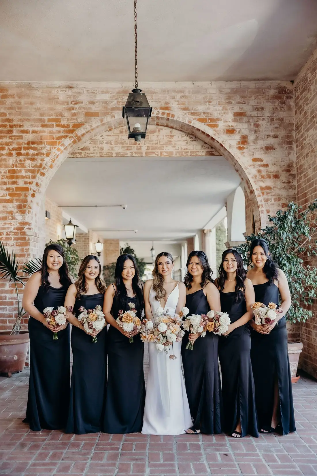 Sandra & Huy wedding photo 13