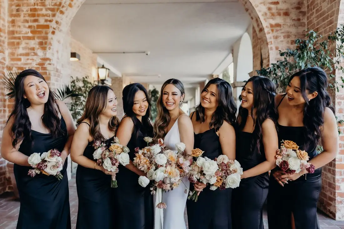 Sandra & Huy wedding photo 14