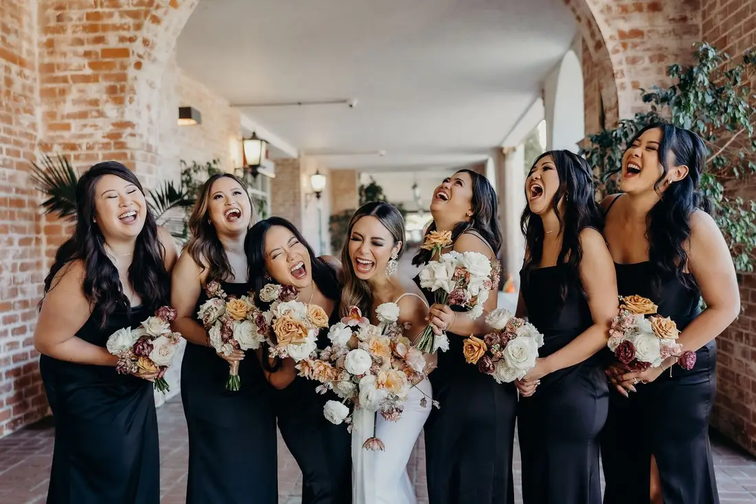 Sandra & Huy wedding photo 15