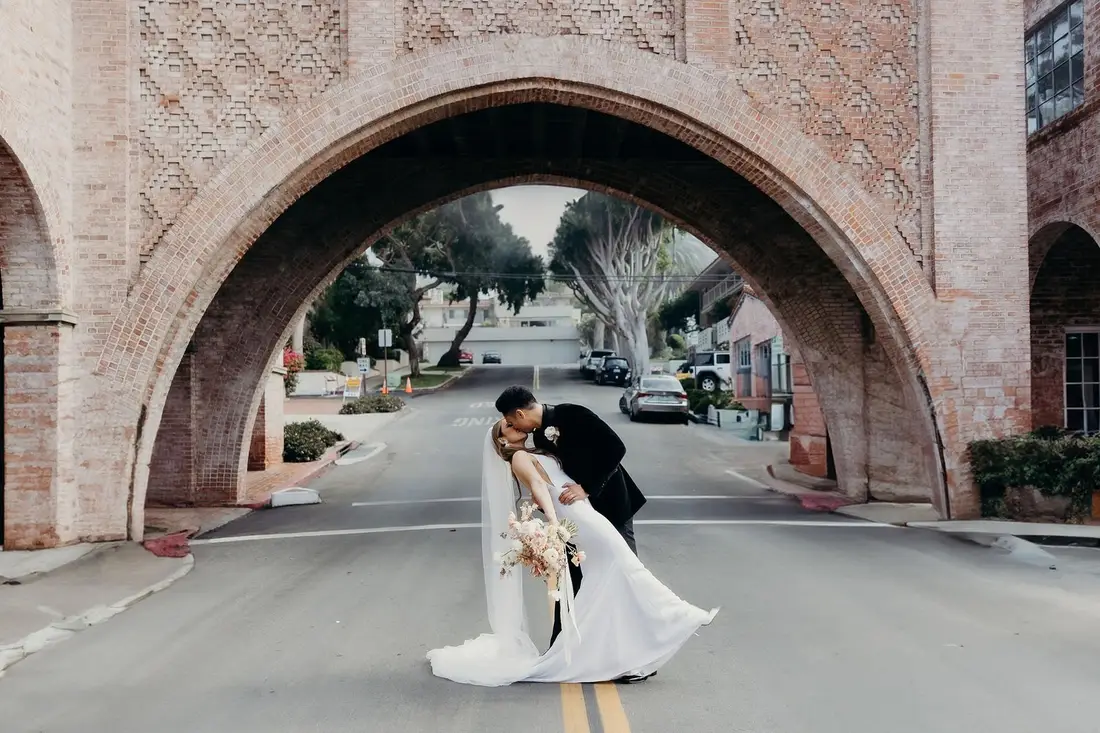 Sandra & Huy wedding photo 21