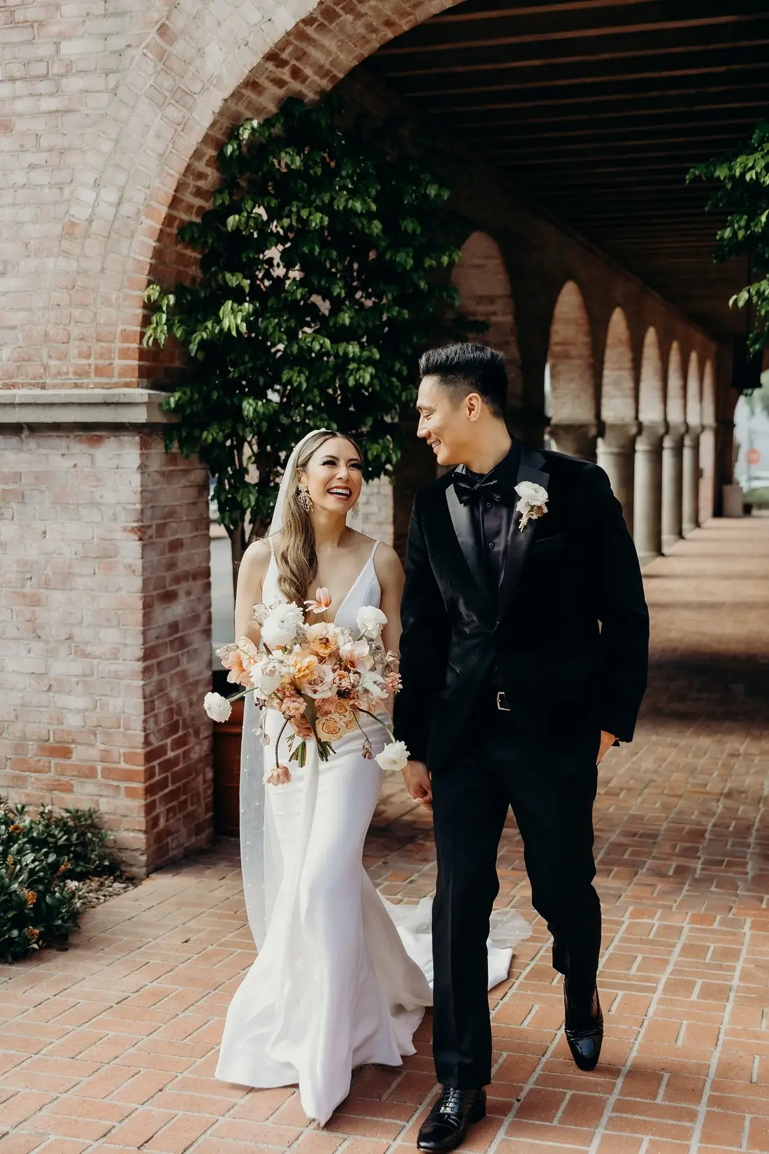 Sandra & Huy wedding photo 23